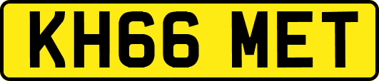 KH66MET