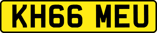 KH66MEU