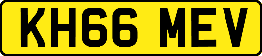 KH66MEV