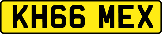 KH66MEX
