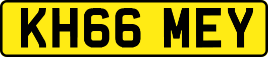 KH66MEY