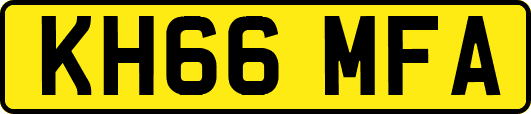 KH66MFA
