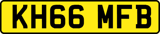 KH66MFB