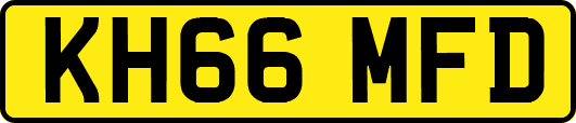 KH66MFD