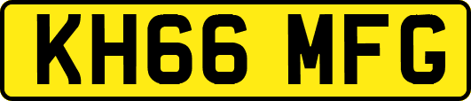 KH66MFG