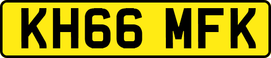 KH66MFK