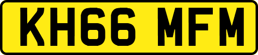 KH66MFM