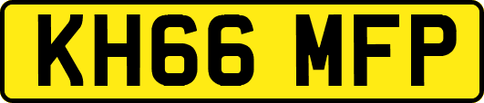 KH66MFP