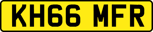 KH66MFR