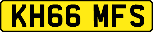 KH66MFS