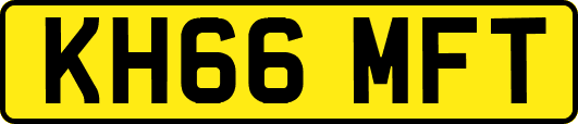 KH66MFT