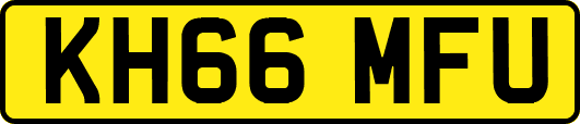 KH66MFU
