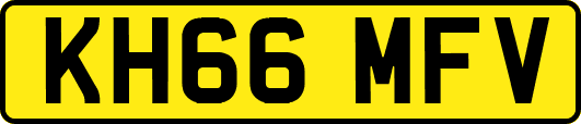 KH66MFV