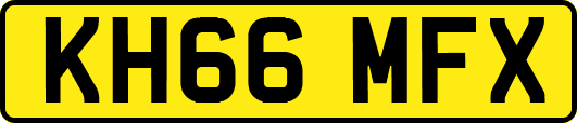 KH66MFX