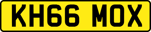 KH66MOX
