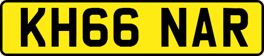 KH66NAR