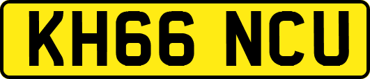 KH66NCU