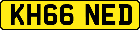KH66NED