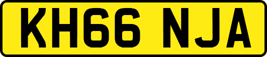 KH66NJA