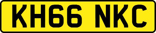 KH66NKC