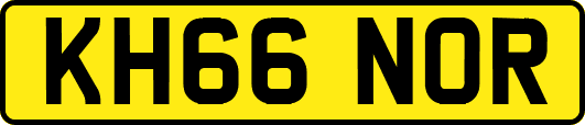 KH66NOR