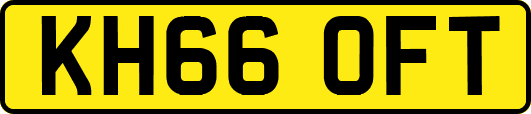 KH66OFT