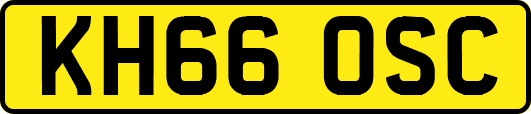 KH66OSC