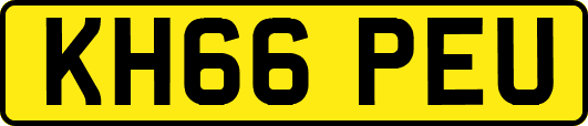 KH66PEU