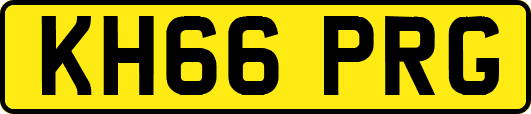 KH66PRG