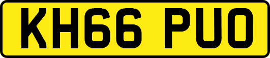 KH66PUO