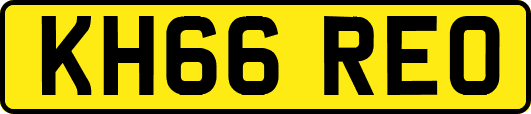 KH66REO