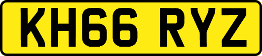 KH66RYZ