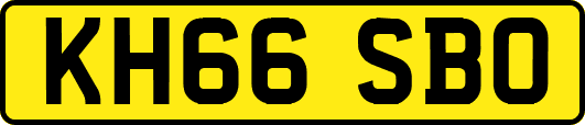 KH66SBO
