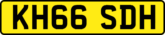 KH66SDH