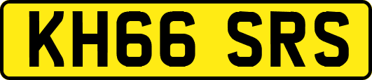 KH66SRS