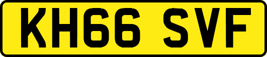KH66SVF