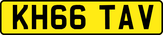 KH66TAV