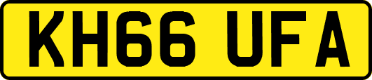 KH66UFA