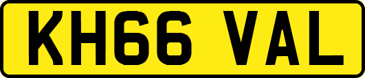 KH66VAL