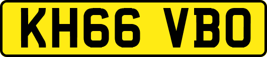 KH66VBO