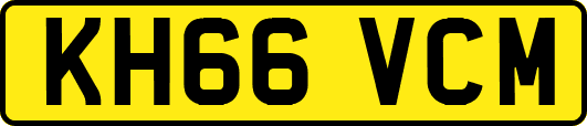 KH66VCM