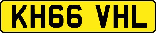 KH66VHL