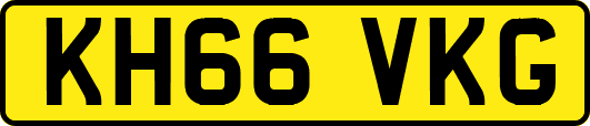 KH66VKG