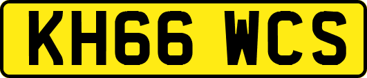 KH66WCS