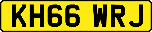 KH66WRJ