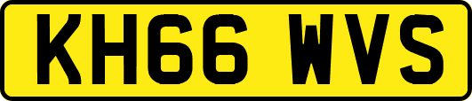 KH66WVS