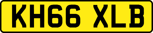 KH66XLB