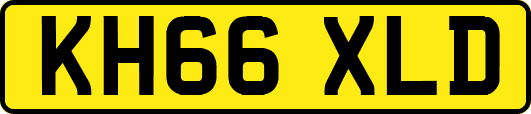 KH66XLD