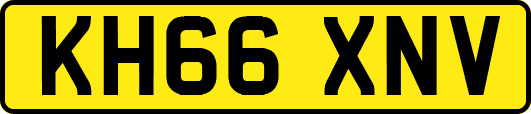 KH66XNV