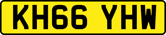 KH66YHW